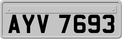 AYV7693