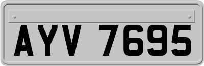 AYV7695