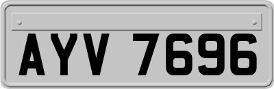 AYV7696