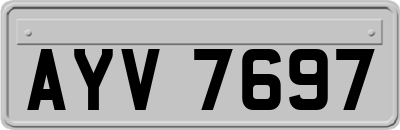 AYV7697