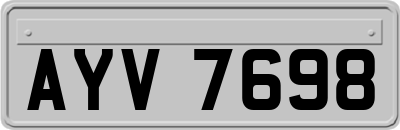 AYV7698