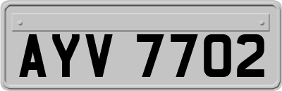 AYV7702