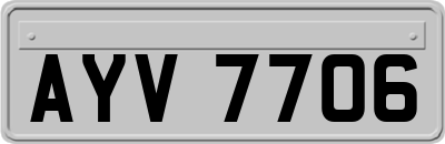 AYV7706