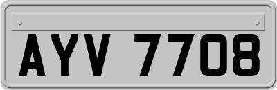 AYV7708