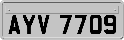 AYV7709