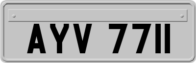 AYV7711