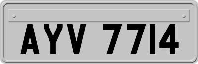 AYV7714