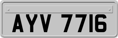 AYV7716