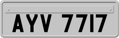 AYV7717