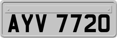 AYV7720