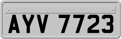 AYV7723