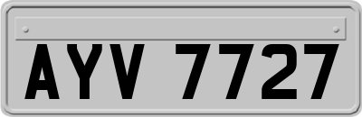 AYV7727