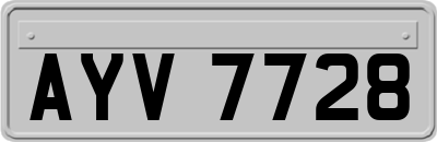 AYV7728