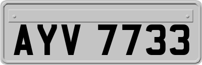 AYV7733