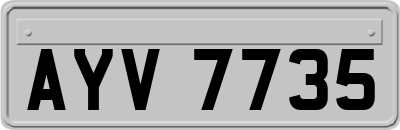 AYV7735