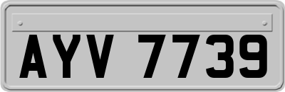 AYV7739