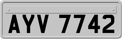 AYV7742
