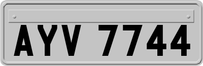 AYV7744