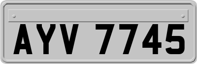 AYV7745