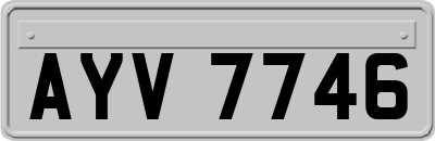 AYV7746