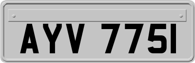 AYV7751