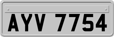 AYV7754