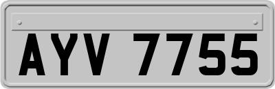 AYV7755