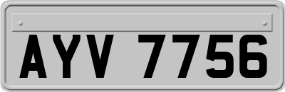 AYV7756