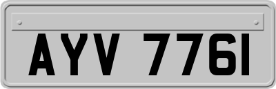AYV7761