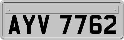 AYV7762