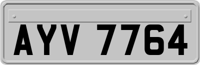 AYV7764