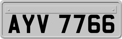 AYV7766