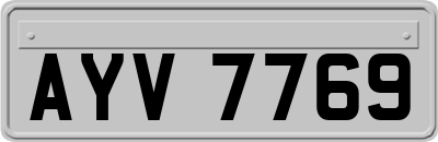 AYV7769
