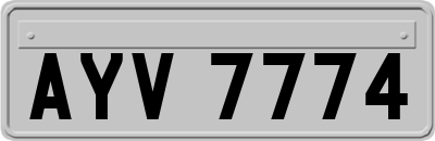 AYV7774