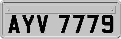 AYV7779