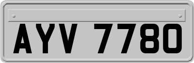 AYV7780