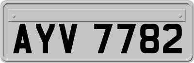 AYV7782