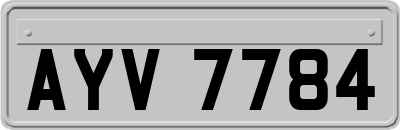 AYV7784