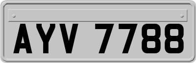 AYV7788