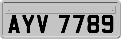 AYV7789