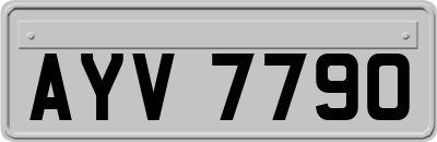 AYV7790
