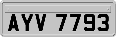 AYV7793