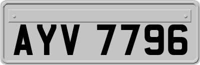 AYV7796