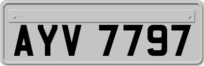 AYV7797