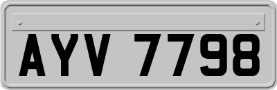 AYV7798