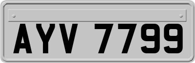 AYV7799