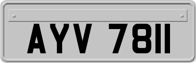 AYV7811