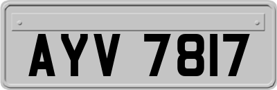 AYV7817
