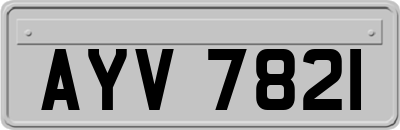 AYV7821