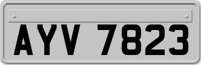 AYV7823
